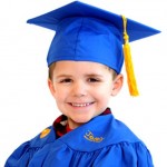 Preschool Grad 2