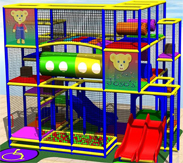 play centre